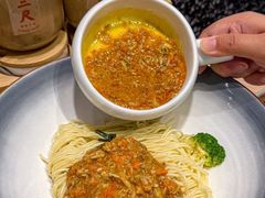 -馋三尺蟹粉小笼(人民广场店)