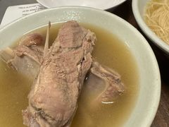 -松發肉骨茶(牛车水店)