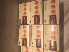 -皇冠幸福里动物奶油生日蛋糕(万达店)