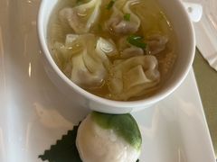 -湖影中餐厅·南京金茂威斯汀大酒店