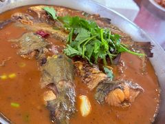 -长临河古镇福味轩土菜馆(长临河店)