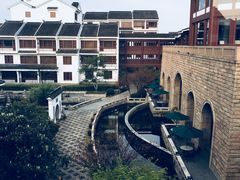 -苏州吴宫泛太平洋酒店