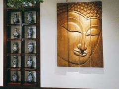 -蘭奢雅集·江浙菜(青山江滩店)