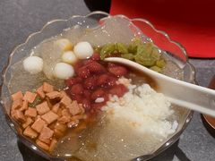 -乔一乔怪味干锅(武侯欢肆店)