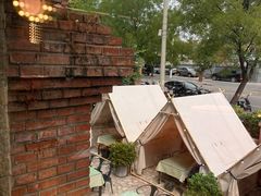 -1819餐厅·团队聚餐·烤串·精酿