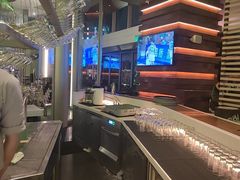 -The BREW·酿餐厅(浦东嘉里大酒店)