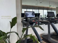 -YCHL FIT 健身(星寰店)