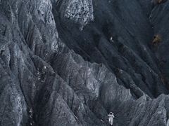 -墨石公园景区