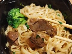私房红烧牛肉面-康师傅私房牛肉面(北京南站店)