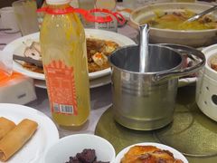 -顺风海鲜港(金玉兰店)