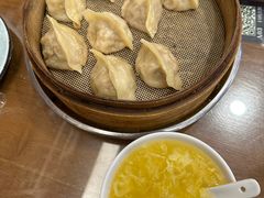 -百年认一力 太原老字号 (桥头街店)