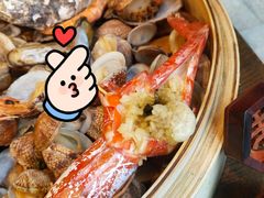 -鲜小岛·铜锅涮肉
