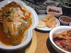 -刀板香·安徽菜(望江东路店)