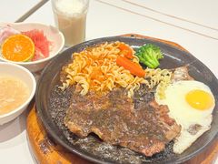 -豪享来(我格广场店)