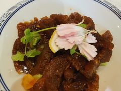 柠香俏蛰头-卫鼎轩·家宴(水上公园店)