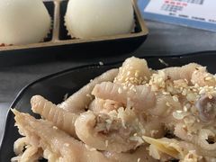 -黄师奶甜品店