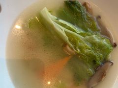-粤财皇冠假日酒店·彩华轩中餐厅