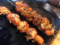 -冰城小镇音乐串吧·聚会餐厅(百子湾店)