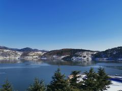 -松月湖大酒店