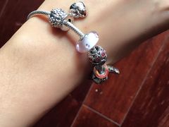 -Pandora潘多拉珠宝(虹口龙之梦店)