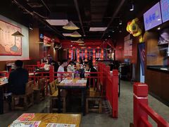 大堂-烧蠔帮·湛江生蚝(茂南万达店)