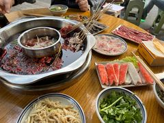 -六公里老火锅(总店)