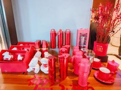 -星巴克臻选(深圳罗湖万象城店)