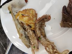 -前海华侨城JW万豪酒店·都会尚膳自助餐厅·牛排海鲜酒水畅飨