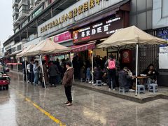 -蒋家肠旺面馆老店(合群路店)
