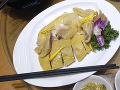 -汇景花园酒家(基立下道店)