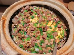 -KŌNG胶东小馆·酒馆(华熙店)