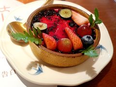 -一沙一城·岩烤牛扒·拔草餐厅(虎门万达店)