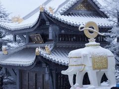 -峨眉山风景名胜区
