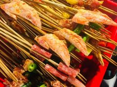 -串天下串串香(宽窄巷子店)