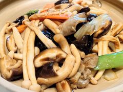 -天喜酒楼饭市·茶市(同德皇宫店)