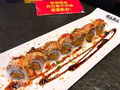 -将太无二·北美传奇寿司(荟聚购物中心西红门店)
