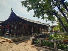 -朱家花园
