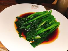 -全聚德(江宁店)