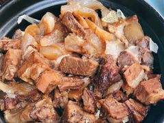 -赵家牛肉砂锅(台西三路店)