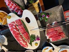 -捞王猪肚鸡火锅(昆山店)