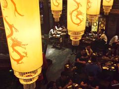 -小龙坎火锅(全球总店)