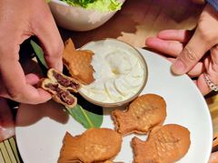 -牛角烧肉(步步高星城天地店)