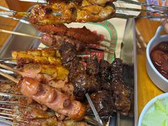 -炒豆合作社(东四总店)