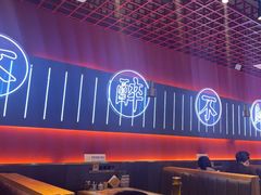 -杨记齐齐哈尔烤肉(总店)