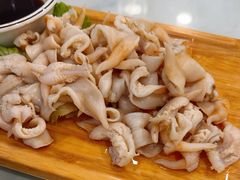 -郭姐·威海渔村(黄兴路店)