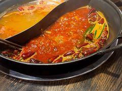 -冯校长老火锅(广州正佳广场店)