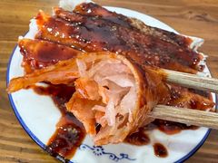 -洁美凉粉店(温江店)