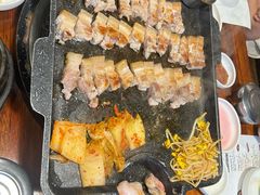-Dombe豚(黑猪肉街店)