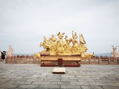 -八仙过海景区