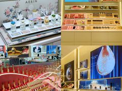 -茂业天地(华强北店)